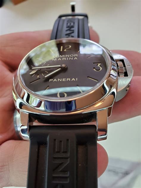 panerai pam 610|panerai pam 111 for sale.